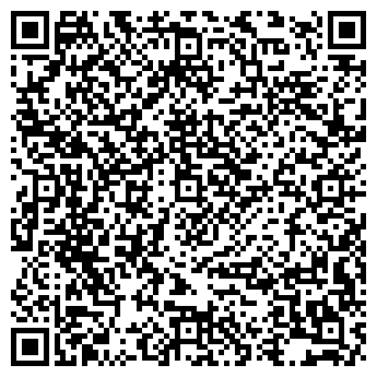 QR-код с контактной информацией организации ООО КФХ Станица