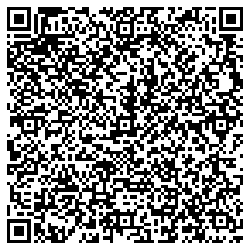 QR-код с контактной информацией организации ООО Мир пошива