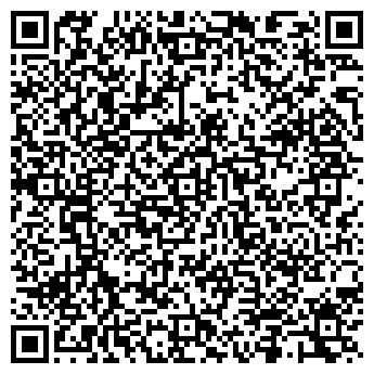 QR-код с контактной информацией организации PlazaReal