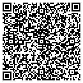 QR-код с контактной информацией организации Академия Здоровья