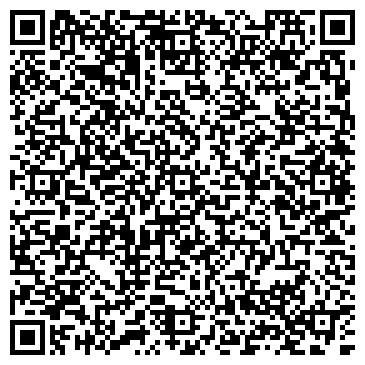 QR-код с контактной информацией организации Город Цветов