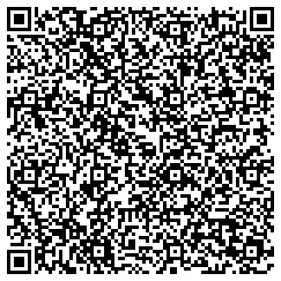 QR-код с контактной информацией организации Клиника доктора Корчагиной