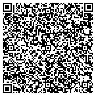 QR-код с контактной информацией организации Калужский Хуторок