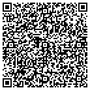 QR-код с контактной информацией организации ИНТЕРОХРАНА СПБ