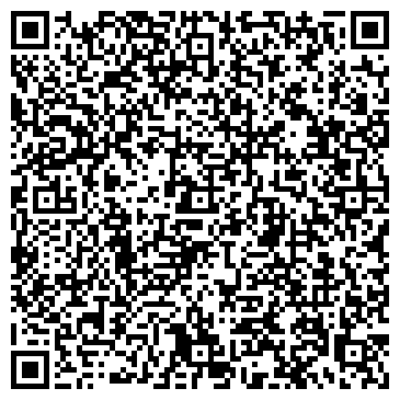 QR-код с контактной информацией организации АняБотаня