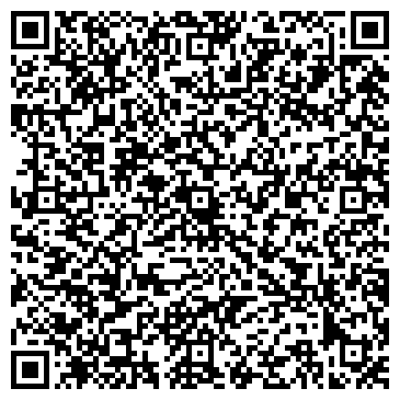 QR-код с контактной информацией организации «База ВАЗа»