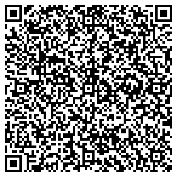 QR-код с контактной информацией организации ООО «ПРОМСВЕТ»