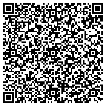 QR-код с контактной информацией организации Каспико