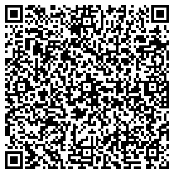 QR-код с контактной информацией организации КВАРТИРЫ ПЕТЕРБУГА