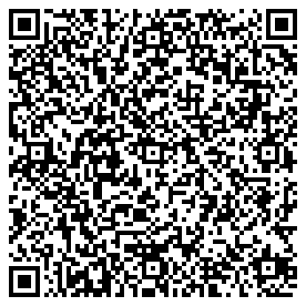 QR-код с контактной информацией организации ООО Лаборатория №1