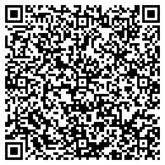 QR-код с контактной информацией организации УСЛУГА, ОАО