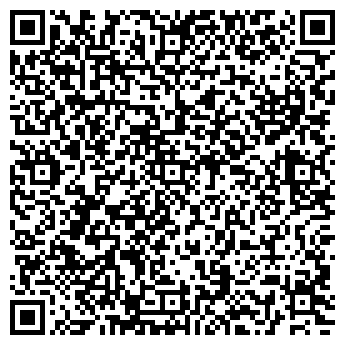 QR-код с контактной информацией организации МНР-1