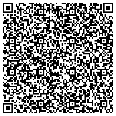 QR-код с контактной информацией организации Торгово-выставочный комплекс «РУССКАЯ ДЕРЕВНЯ»