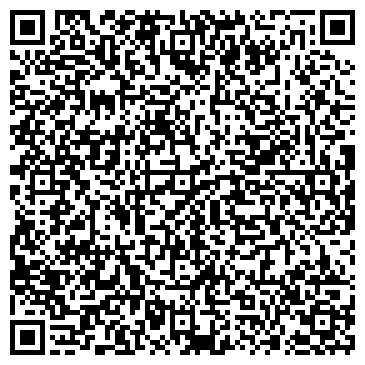 QR-код с контактной информацией организации ГАЛЕРЕЯ МАРИНЫ ГИСИЧ