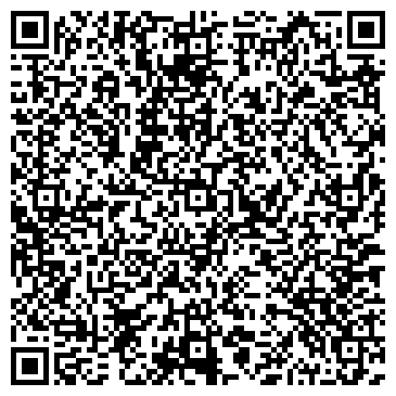 QR-код с контактной информацией организации ДЕТСКИЙ САНАТОРИЙ «БЕРЕЗКА»