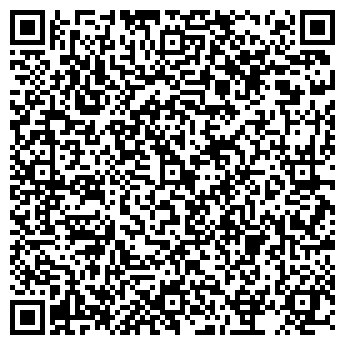 QR-код с контактной информацией организации Парк отель «Аксай»