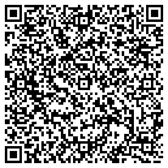 QR-код с контактной информацией организации БАЛТИК-ЭКСПРЕСС