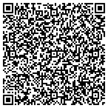 QR-код с контактной информацией организации ТРАНСАЭРО ТУРС ЦЕНТР ТУРИСТИЧЕСКОЕ АГЕНТСТВО