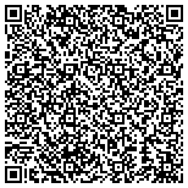 QR-код с контактной информацией организации ООО Парикмахерская   «Соги»