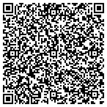 QR-код с контактной информацией организации Двоичный Кот