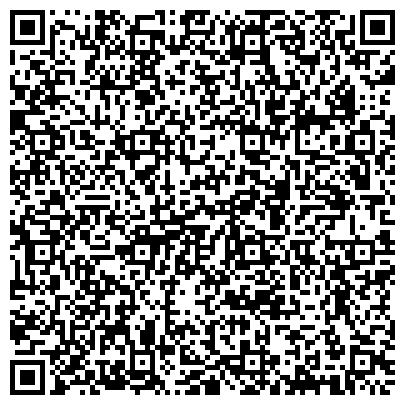 QR-код с контактной информацией организации АО «РУСАЛ Всероссийский Алюминиево-магниевый Институт»