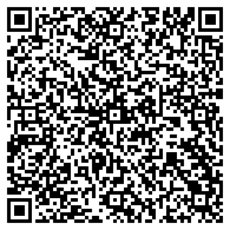 QR-код с контактной информацией организации Тент-рос