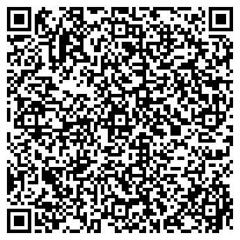 QR-код с контактной информацией организации АЛМАТИНСКИЙ ИНДУСТРИАЛЬНЫЙ КОЛЛЕДЖ