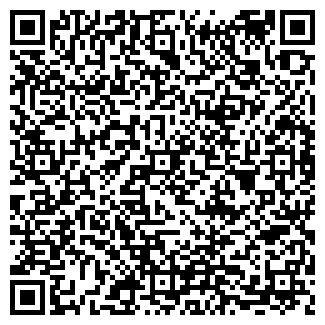 QR-код с контактной информацией организации Але`катЭр