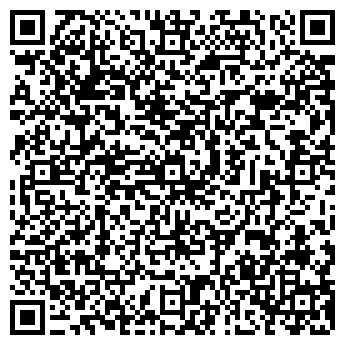 QR-код с контактной информацией организации LBSalon