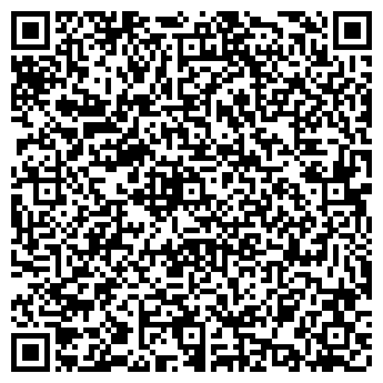 QR-код с контактной информацией организации РУСГАНЗА Продактс