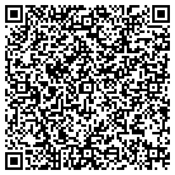 QR-код с контактной информацией организации ООО Евва Финанс