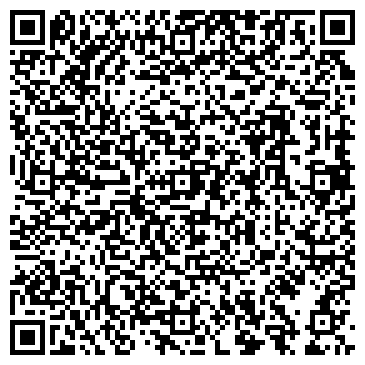 QR-код с контактной информацией организации INDIGO CENTER WEB DESIGN & E-COMMERCE