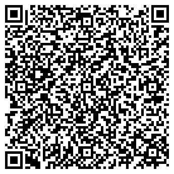 QR-код с контактной информацией организации Учебный центр   Космос