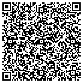 QR-код с контактной информацией организации Кабинет психолога