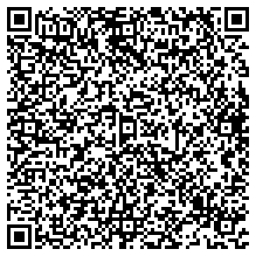 QR-код с контактной информацией организации ГБОУ «Морская школа»