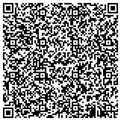 QR-код с контактной информацией организации Центр языкового тестирования  СПбГУ
