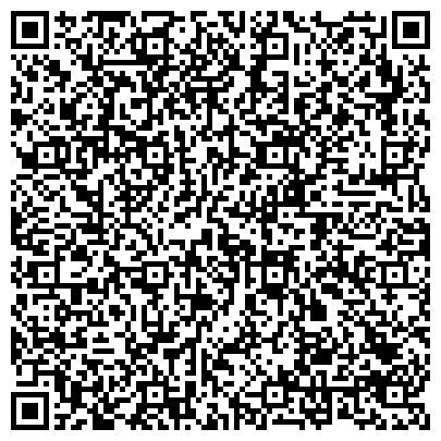 QR-код с контактной информацией организации «Европейский Университет в Санкт-Петербурге»