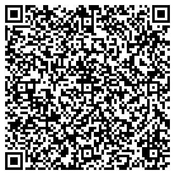 QR-код с контактной информацией организации Автосервис ТДС