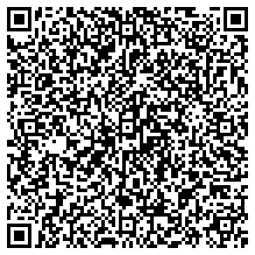 QR-код с контактной информацией организации ООО «ЛенРусСтрой»