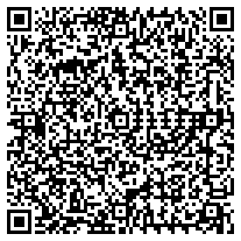 QR-код с контактной информацией организации ООО «Сердце Брянска»