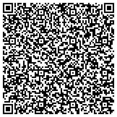 QR-код с контактной информацией организации Факультет торговли и ресторанного бизнеса  СПбГЭУ