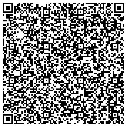QR-код с контактной информацией организации Санкт-Петербургский Государственный университет Факультет Международных Отношений