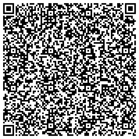 QR-код с контактной информацией организации «Кронштадтский Морской кадетский военный корпус министерства обороны Российской Федерации»