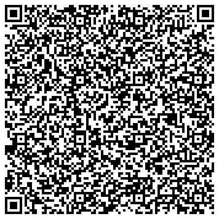 QR-код с контактной информацией организации «Военная академия материально-технического обеспечения им. генерала армии А.В. Хрулёва»