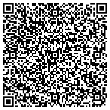 QR-код с контактной информацией организации Панорама, ресторан-бар
