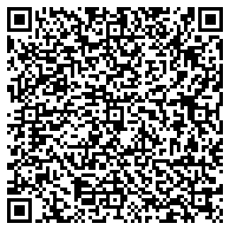 QR-код с контактной информацией организации Пицца Лисица