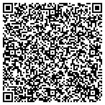 QR-код с контактной информацией организации «ГЛАСС ДИЗАЙН А»