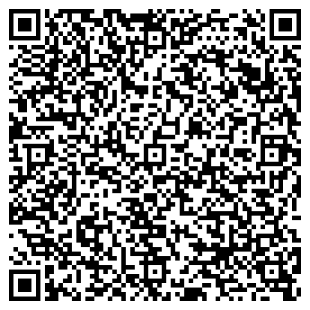 QR-код с контактной информацией организации ТОО ZEBRA.KZ (ЗЕБРА.КЗ)