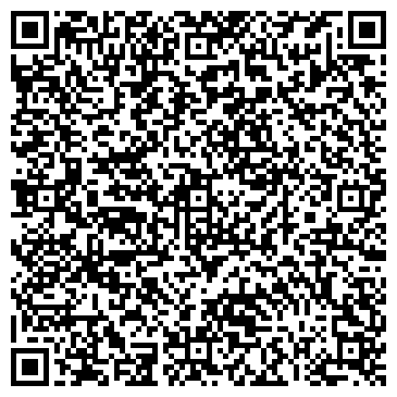 QR-код с контактной информацией организации ООО Аварийная лифтовая служба "Радел"