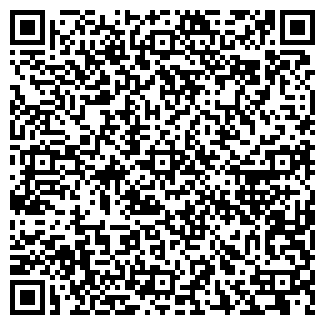 QR-код с контактной информацией организации ОK event